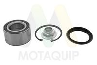 MOTAQUIP LVBW731 - Juego de cojinete de rueda
