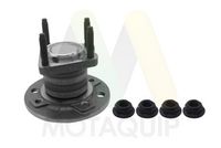 MOTAQUIP LVBW690 - Juego de cojinete de rueda