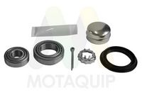 MOTAQUIP LVBW503 - Juego de cojinete de rueda