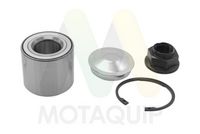MOTAQUIP LVBW1723 - Juego de cojinete de rueda