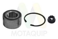 MOTAQUIP LVBW1685 - Juego de cojinete de rueda