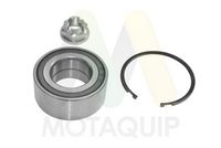 MOTAQUIP LVBW1646 - Juego de cojinete de rueda