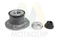 MOTAQUIP LVBW1623 - Juego de cojinete de rueda
