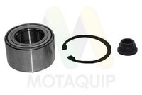 MOTAQUIP LVBW1593 - Juego de cojinete de rueda
