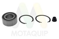 MOTAQUIP LVBW1340 - Juego de cojinete de rueda