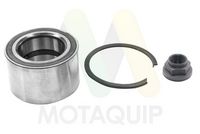 MOTAQUIP LVBW1337 - Juego de cojinete de rueda