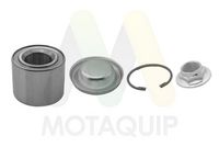 MOTAQUIP LVBW1331 - Juego de cojinete de rueda
