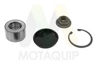 MOTAQUIP LVBW1233 - Juego de cojinete de rueda