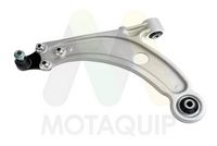 MOTAQUIP LVSA1825 - Barra oscilante, suspensión de ruedas