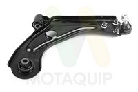 MOTAQUIP LVSA2110 - Barra oscilante, suspensión de ruedas
