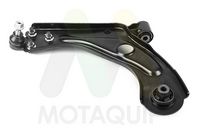 MOTAQUIP LVSA2109 - Barra oscilante, suspensión de ruedas
