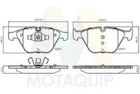 MOTAQUIP LVXL1411 - Juego de pastillas de freno