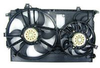 DOGA EOP125 - Ventilador, refrigeración del motor