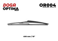 DOGA OR004 - Limpiaparabrisas - OPTIMA - PARTE TRASERA