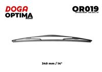 DOGA OR019 - Limpiaparabrisas - OPTIMA - PARTE TRASERA