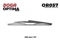 DOGA OR057 - Limpiaparabrisas - OPTIMA - PARTE TRASERA
