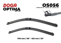 DOGA OS056 - Limpiaparabrisas