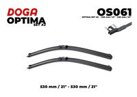 DOGA OS061 - Limpiaparabrisas