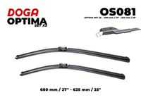 DOGA OS081 - Limpiaparabrisas