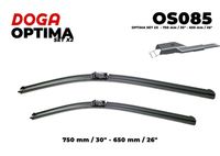 DOGA OS085 - Limpiaparabrisas