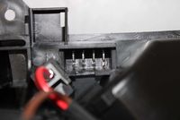 DOGA BW0264 - Ventilador habitáculo