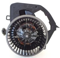 DOGA BW0348 - Ventilador habitáculo