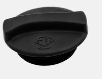 DOGA 40X0185 - Tapón, depósito de refrigerante