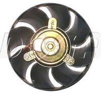 DOGA EAU012 - Ventilador, refrigeración del motor