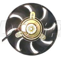 DOGA EAU013 - Ventilador, refrigeración del motor