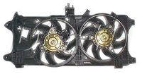 DOGA EFI084 - Ventilador, refrigeración del motor