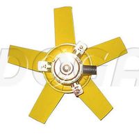 DOGA EFO012 - Ventilador, refrigeración del motor