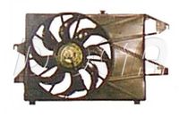 DOGA EFO056 - Ventilador, refrigeración del motor