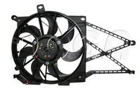 DOGA EOP089 - Ventilador, refrigeración del motor
