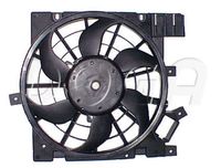 DOGA EOP109 - Ventilador, refrigeración del motor