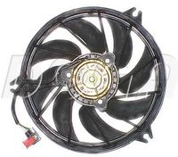 DOGA EPE039 - Ventilador, refrigeración del motor