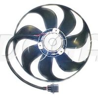 DOGA ESK013 - Ventilador, refrigeración del motor