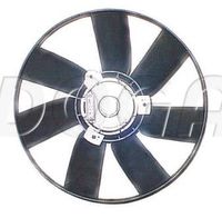DOGA EVW032 - Ventilador, refrigeración del motor