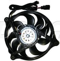 DOGA EVW078 - Ventilador, refrigeración del motor