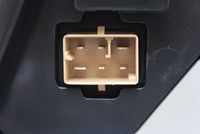 DOGA BW0032 - Ventilador habitáculo