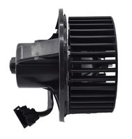 DOGA BW0074 - Ventilador habitáculo