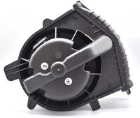 DOGA BW0084 - Ventilador habitáculo