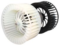 DOGA BW0112 - Ventilador habitáculo