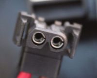 DOGA BW0126 - Ventilador habitáculo