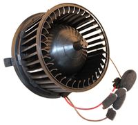 DOGA BW0133 - Ventilador habitáculo