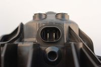 DOGA BW0272 - Ventilador habitáculo