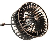 DOGA BW0315 - Ventilador habitáculo
