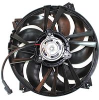 DOGA ECI061 - Ventilador, refrigeración del motor