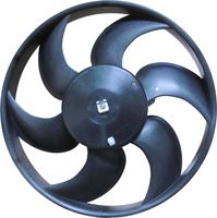 DOGA ECI086 - Ventilador, refrigeración del motor