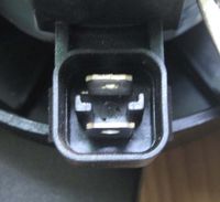 DOGA ECI086 - Ventilador, refrigeración del motor