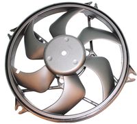 DOGA ECI096 - Ventilador, refrigeración del motor